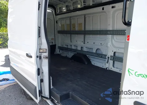 2017 Ford Transit-250 from USA, damaged, VIN 1FTYR3XM1HKB25253